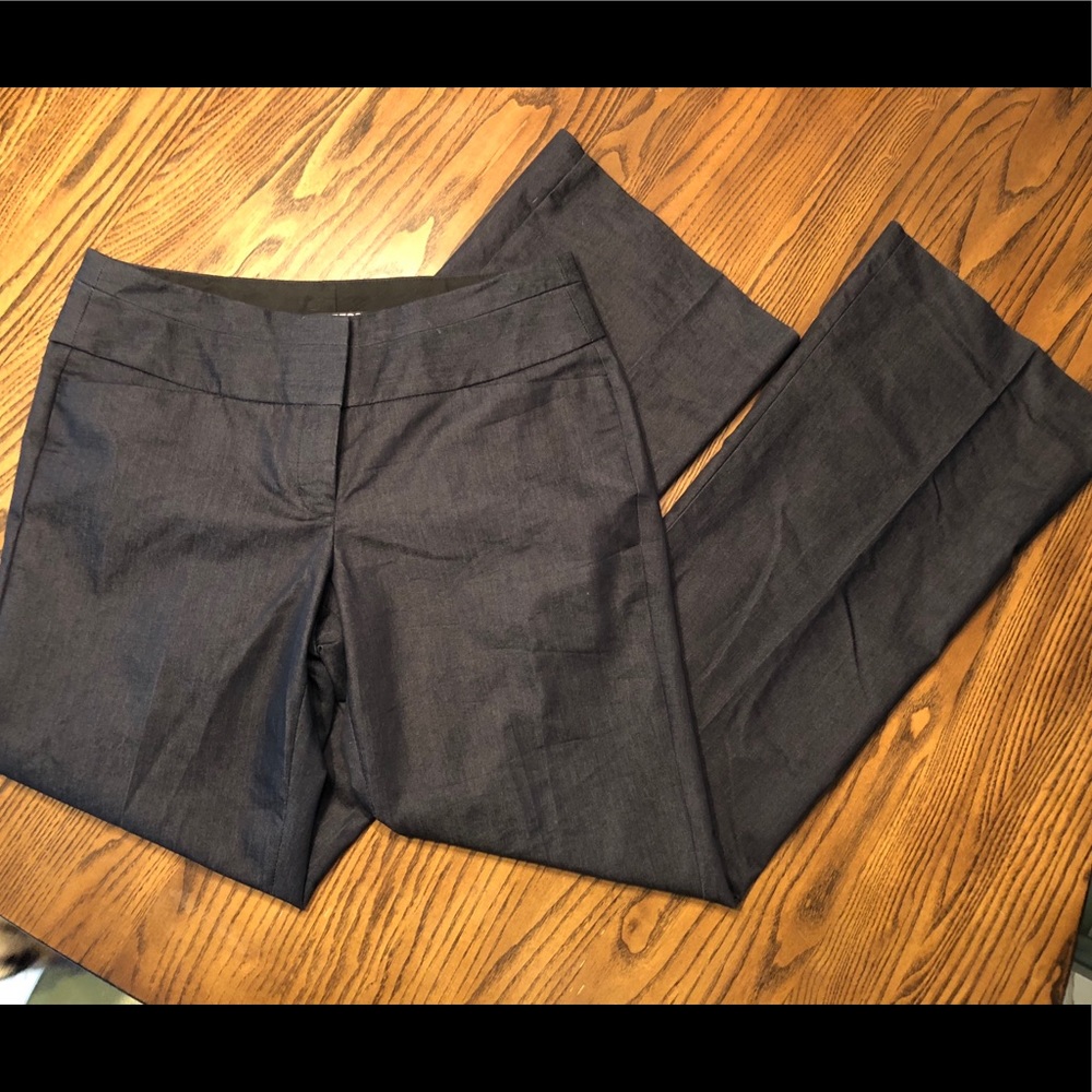 Express Editor Slacks
